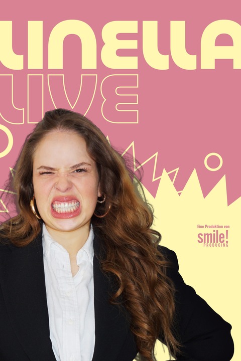 Linella Live - Stuttgart - 08.09.2026 20:00