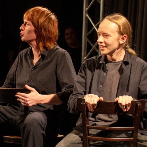 IMPRO Zwischenkurs - Wiesbaden - 10.11.2026 19:30