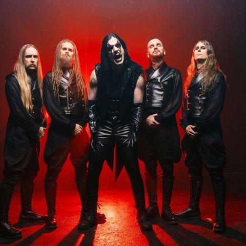 AVATAR - Don�t Go In The Forest `26 - Ulm - 10.12.2026 19:30