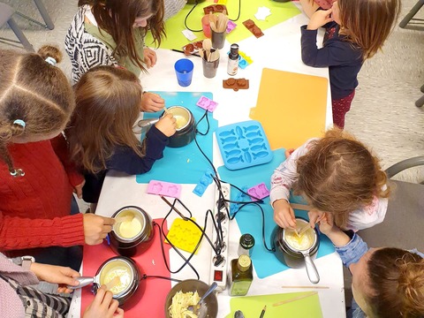 Sommermuseum - „Kosmetikwerkstatt - Nat�rlich sch�n“ - Gelnhausen - 07.07.2026 10:00