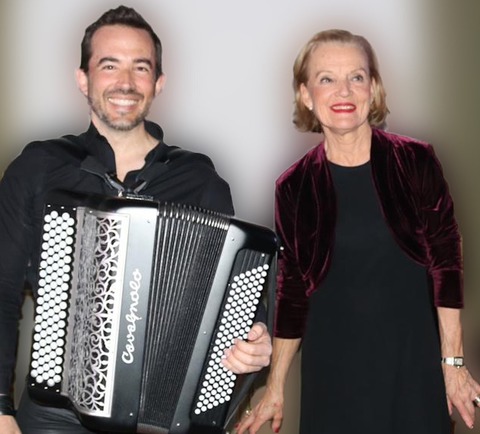 Catherine Le Ray: Barbara - von Paris nach G�ttingen - G�ttingen - 24.10.2026 20:15