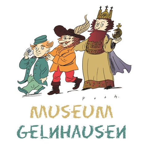 Sommermuseum - Bilderwerkstatt „Stein f�r Stein“ - Gelnhausen - 21.07.2026 10:00