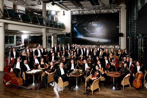N�rnberger Symphoniker - Lahr - 18.11.2026 20:00