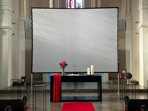 Orgelkino: Spione (1928) - Stummfilmklassiker mit Live-Soundtrack - Freiburg - 08.11.2026 18:00