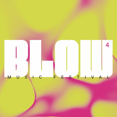 BLOW MUSIC FESTIVAL VOL 4 - Frankfurt - 12.09.2026 19:00