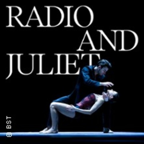 Radio and Juliet - Karlsruhe - 14.07.2026 20:00