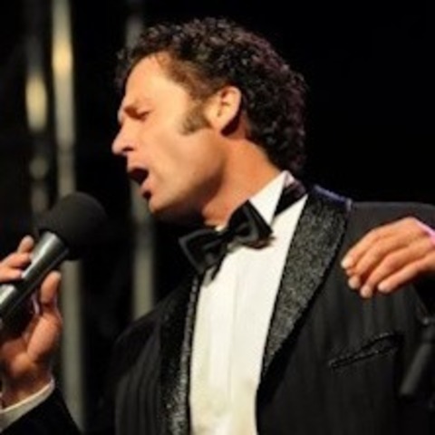 Stefan Schael singt Elvis - MEININGEN - 14.11.2026 19:30