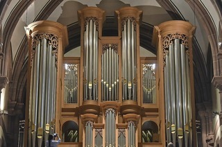 Das Pfingstfestival St. Johann bietet besondere Konzerte