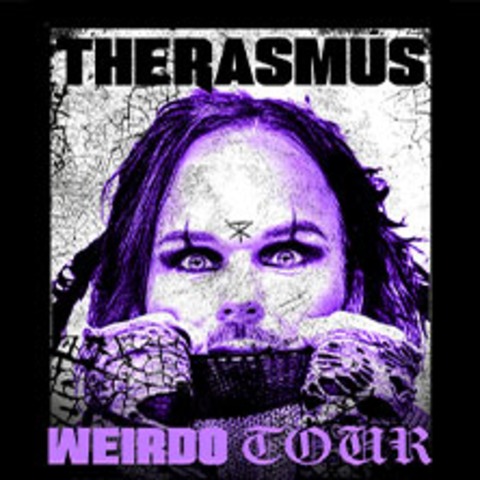 The Rasmus - Weirdo Tour - Dresden - 19.02.2027 20:00