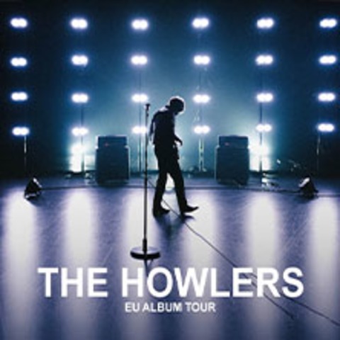 The Howlers - WIEN - 26.11.2026 20:00