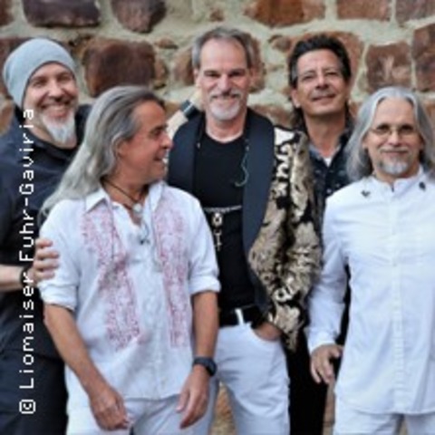 Centurys Crime - Super Tramp Tribute - L�BECK - 21.05.2027 20:00