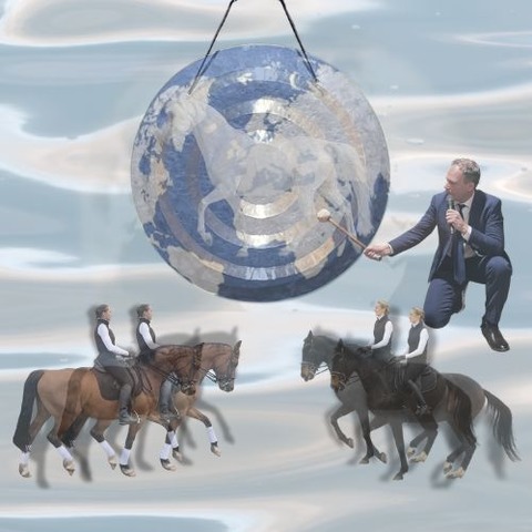 Es war einmal... Eine meditative Vorstellung mit Pferden - Saison 2026 - Zirkow - 24.07.2026 19:30
