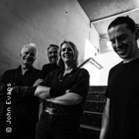 The Wedding Present - Seamonsters 35th Anniversary - SIEGEN - 19.11.2026 19:00