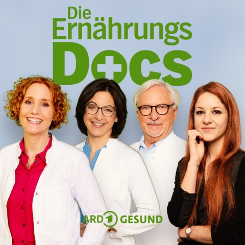 Die Ern�hrungs-Docs - Parchim - 21.06.2026 19:00
