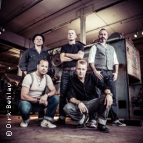 Boppin' B - G�TTINGEN - 23.10.2026 20:00