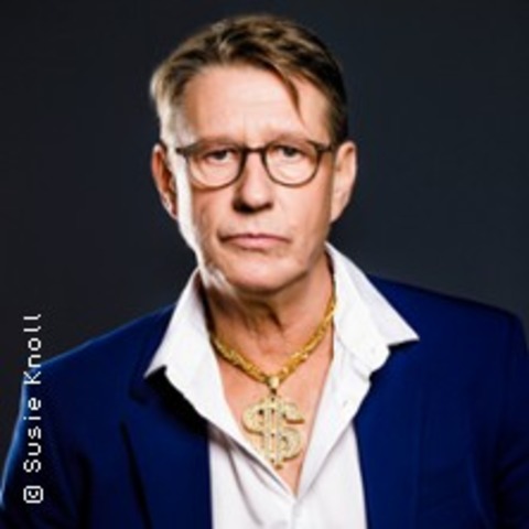Andreas Rebers - rein gesch�ftlich - Bilanz - ESSEN - 03.12.2026 20:00