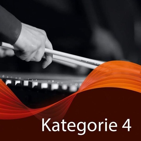 10er-Vorteils-Paket - Kategorie 4 - 10 Konzerte - Erlangen - 18.07.2026 19:30