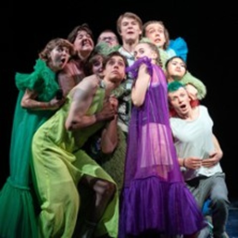Peer Gynt - LEIPZIG - 01.06.2026 10:00