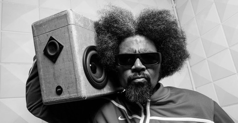 KEMO THE BLAXICAN - SPANISH GREASE TOUR - Frankfurt am Main - 27.09.2026 20:00