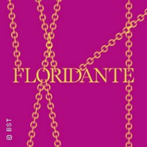 Floridante - Karlsruhe - 07.03.2027 19:00