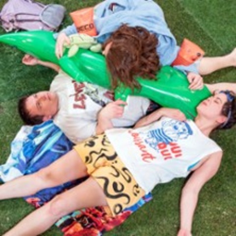 Freibad - LEIPZIG - 24.06.2026 18:00