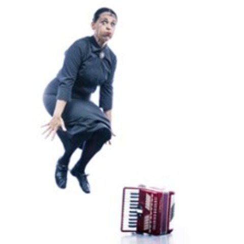 Carmela de Feo - Froschk�nigin - 20 Jahre La Signora - DUISBURG - 18.06.2026 20:00