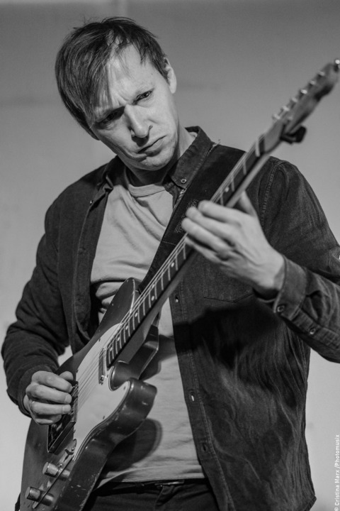 Hochschul-Quartett mit neuer Jazz-Musik - Friedberg - 07.06.2026 18:00