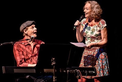 #Freundschaft - Von Gilla Cremer - Remchingen - 27.04.2027 20:00
