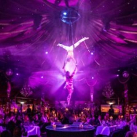 teatro – the art of show & cuisine | menu by K�fer - M�NCHEN - 30.01.2027 18:00