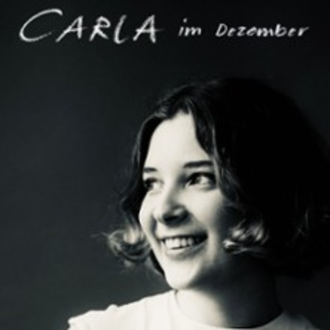 Carla Ahad - Jahresabschlussshow 2026 - M�NSTER - 17.12.2026 20:00