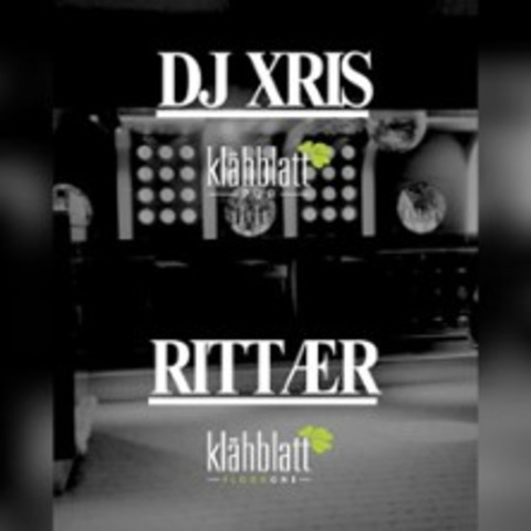 2 Partys, 1 Nacht - FLENSBURG - 30.05.2026 22:00