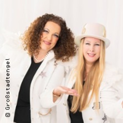 Gro�stadtengel - Stuttgart - 19.07.2026 18:30