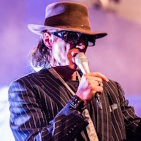 Vize Udo unplugged - MEININGEN - 15.04.2027 19:30
