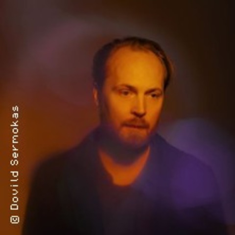 KENO HARRIEHAUSEN - there for You - HAMBURG-OBERHAFEN QUARTIER - 26.06.2026 20:00