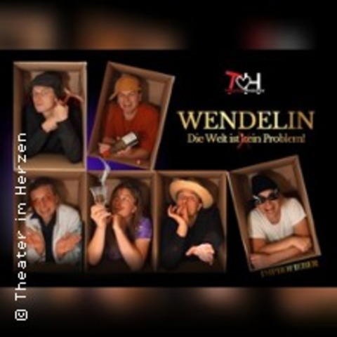Improfieber - Das Improtheater - LEIPZIG - 25.06.2026 19:00
