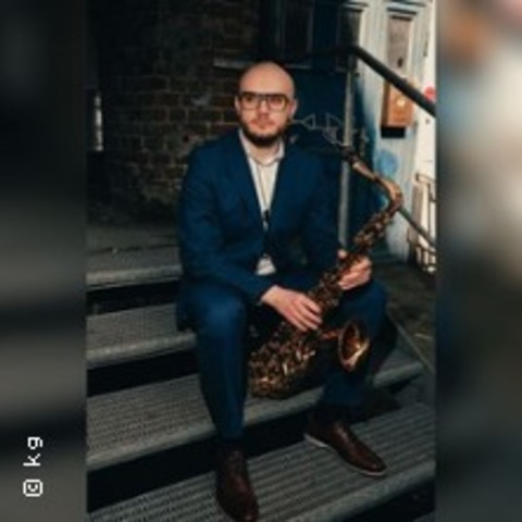 Clemens K�hler - K�LN - 03.07.2026 20:00