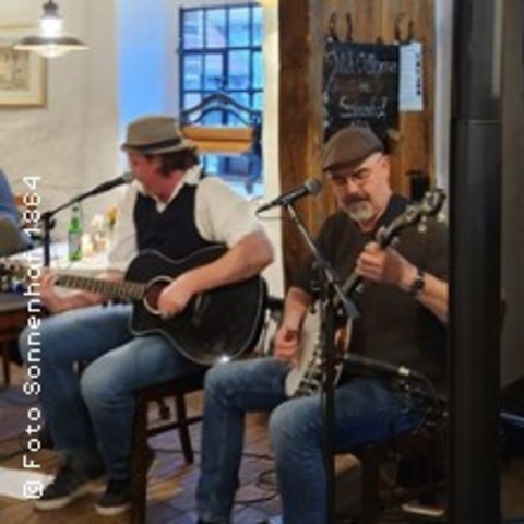 Irischer Abend mit Live-Musik | Irish Hardbeat - GROSSKOSCHEN - 07.11.2026 18:00