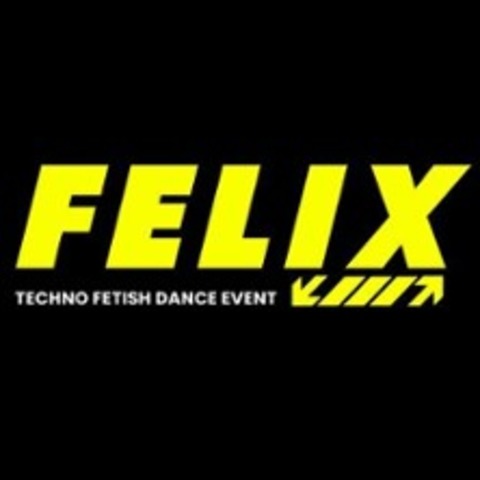 FELIX | Gay Techno Fetish Dance Event - ESSEN - 08.08.2026 22:00