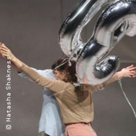 The war within | Mash Dance Berlin 2026 - BERLIN - 26.06.2026 19:30