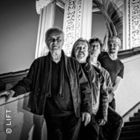 LIFT - Am Abend mancher Tage - Dessau-Ro�lau - 19.03.2027 19:00
