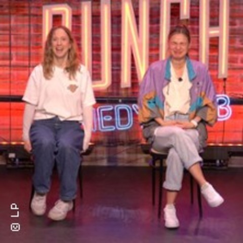 Improv Comedy Jam - M�NCHEN - 09.07.2026 18:30