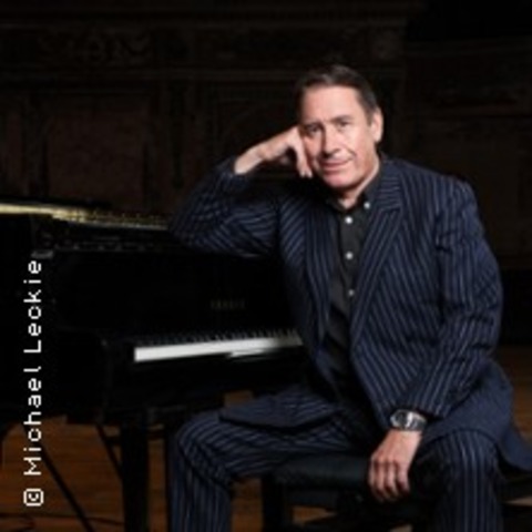 Jools Holland - Live 2027 - WORPSWEDE - 13.03.2027 20:00