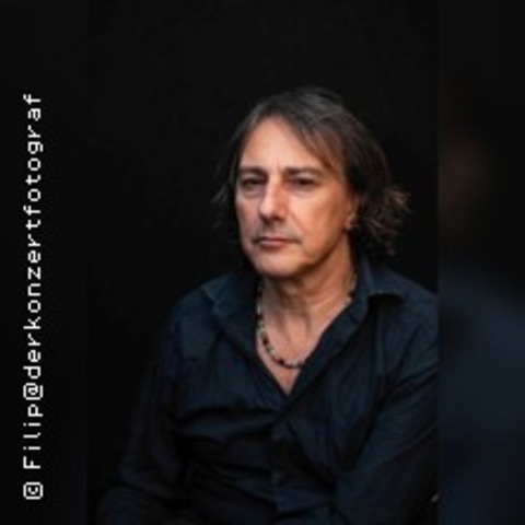 Pippo Pollina - Solo in Concerto 2027 - special guest: Elisa Sandrini - Oldenburg - 02.02.2027 20:00
