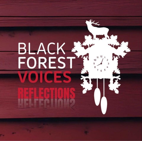 Vocal Horizons - Black Forest Voices 2026 - Kirchzarten - 11.06.2026 20:00