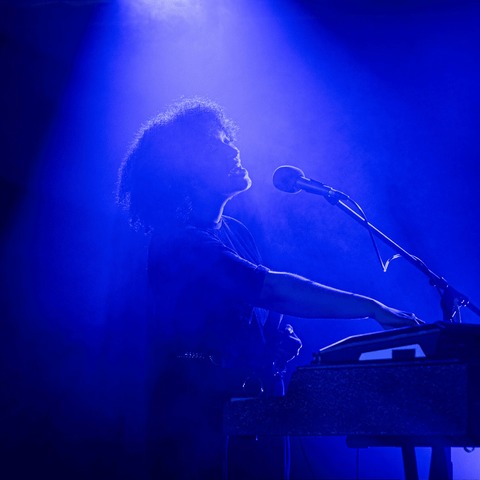 Round Midnight - Black Forest Voices 2026 - Kirchzarten - 12.06.2026 23:30