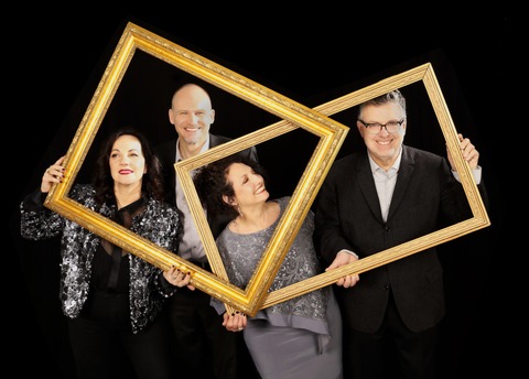 Vocal Universe - Tageskonzert - Black Forest Voices 2026 - Kirchzarten - 13.06.2026 16:00