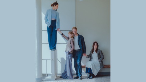 Vocal Sunset - Black Forest Voices 2026 - Kirchzarten - 14.06.2026 20:00