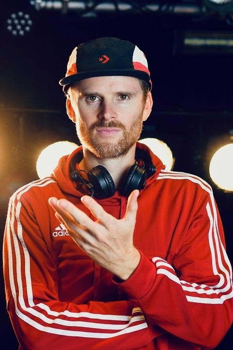 HipHop Songwriting - Black Forest Voices 2026 - Kirchzarten - 14.06.2026 16:00