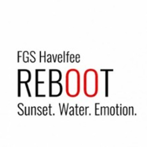 ReBOOT - BRANDENBURG AN DER HAVEL - 25.07.2026 17:00