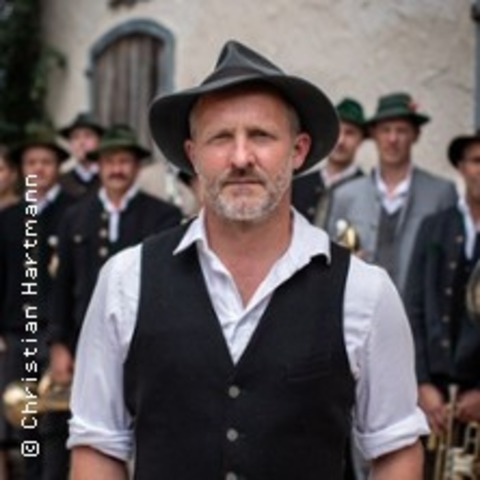 Maximilian Br�ckner - IRSCHENBERG - 02.10.2026 20:00